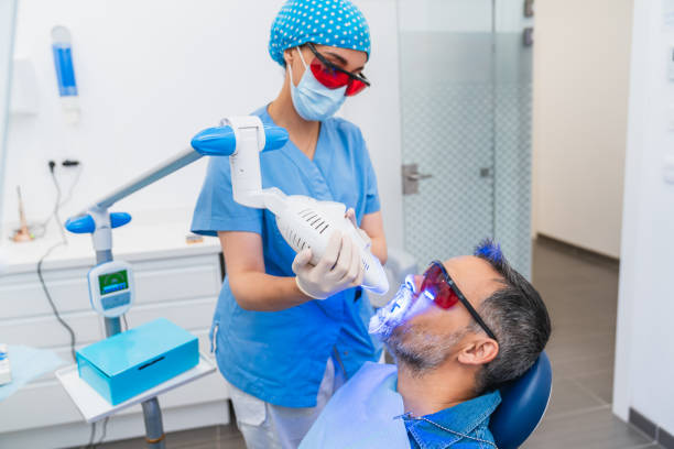 Best Emergency Dental Care for Sports Injuries in Lake San Marcos, CA