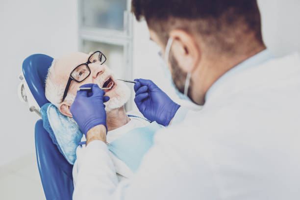 Best Emergency Treatment for Oral Infections in Lake San Marcos, CA